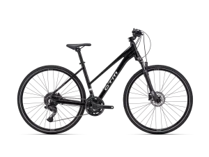 Dámsky krosový bicykel CTM BORA 2.0 28" 2026