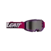 Okuliare LEATT GOGGLE VIZION 3.5 IRIZ PURPLE SILVER 35 VLT