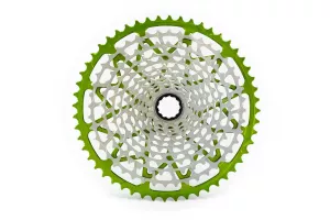 Kazeta GARBARUK 12SP SHIMANO MS 10-52T