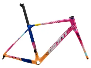 Rámový set GIANT TCR ADVANCED PRO 2026