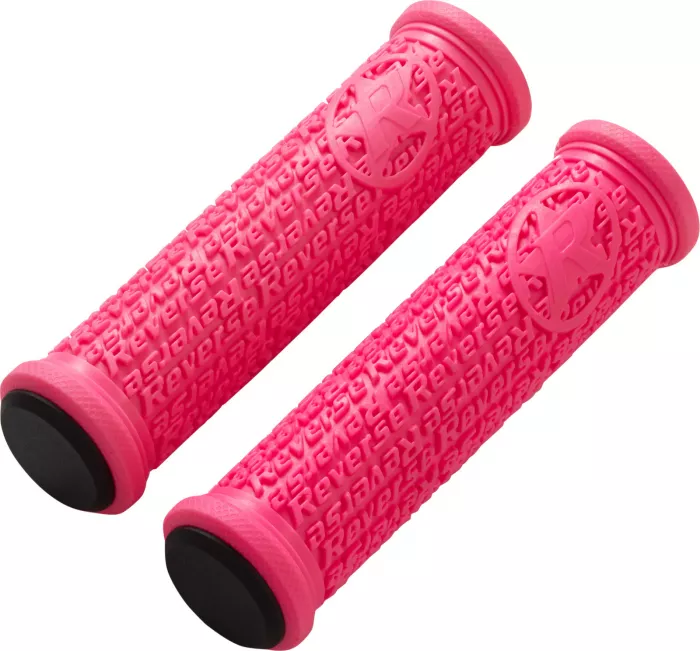 Gripy MTB REVERSE STAMP BASIC 31MM #4