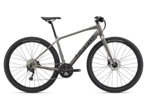 Krosový bicykel GIANT TOUGHROAD SLR 2 700C 2022