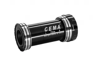 Stredové zloženie MTB CEMA BBRIGHT42 SHIMANO CERAMIC