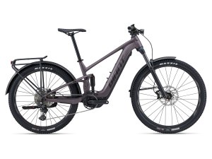 Elektrobicykel GIANT STANCE E+ EX 27,5"/29" 2023