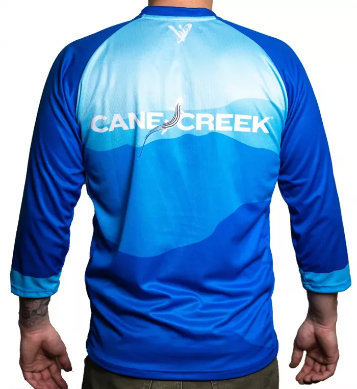 Dres CANE CREEK WEEVIL #4