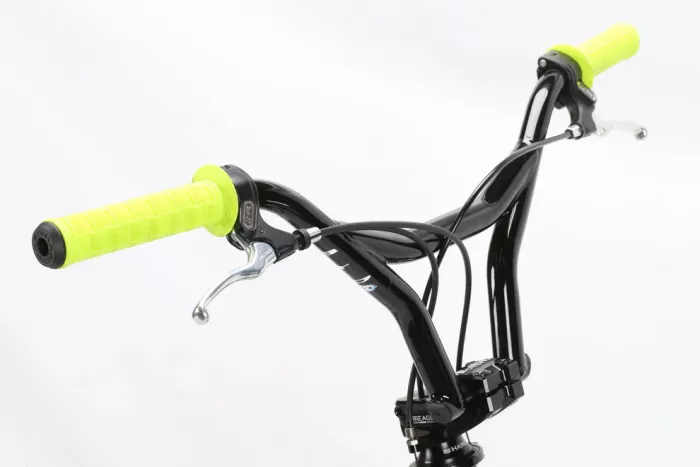 Cruiser HARO LINEAGE SPORT BASHGUARD 26" 2023 #9