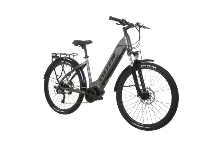 Trekingové elektrokolo TOTEM DELTA 27,5" 2022 #4