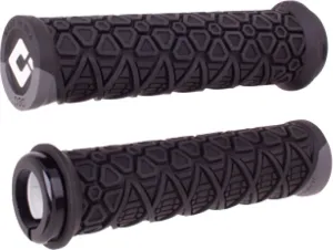 Gripy ODI VANQUISH LOCK-ON