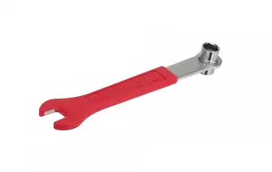 Kľúč na pedále BIKE HAND