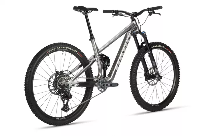Bicykel MTB HARO DALEY ALLOY LTD 1 29" #3