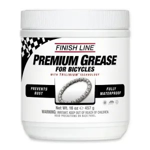 Vazelína FINISH LINE PREMIUM GREASE 450G