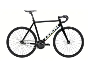 Cestný bicykel LOOK AL464 P TRACK ALEX WH 700C 2025