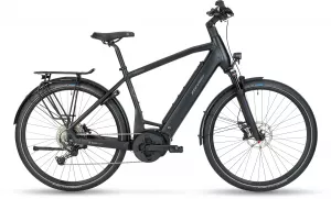 Trekingový elektrobicykel STEVENS E-TRITON 6.6.1 HT 700C 2025