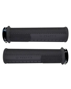 Gripy PEATY'S MONARCH KNURL THIN