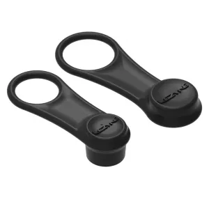 Náhradní koncovky pro pumpy MTB LEZYNE END CAPS