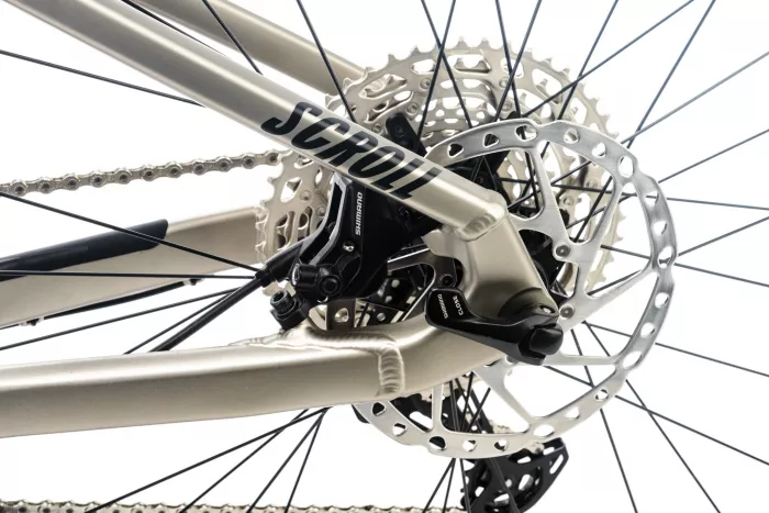 Bicykel MTB CTM SCROLL AM XPERT 29" 2023 #12