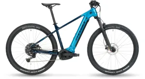 Elektrobicykel MTB STEVENS E-TREMALZO GEN 2 27,5" 2024