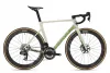 Cestný bicykel HARO RIVETTE CARBON LTD 700C #1