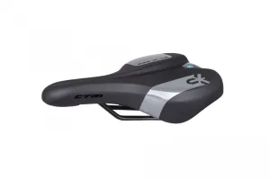 Dámske sedlo CTM METRIC LADY