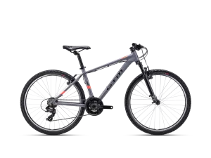 Detský bicykel CTM TERRANO 26" 2026
