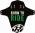 Blatník MTB REVERSE MUDFENDER BORN TO RIDE #6