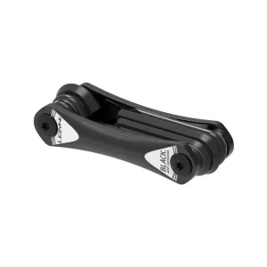 Multiklíč LEZYNE RAP II 8