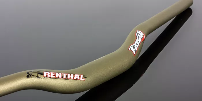 Riadítka RENTHAL FATBAR35 #11
