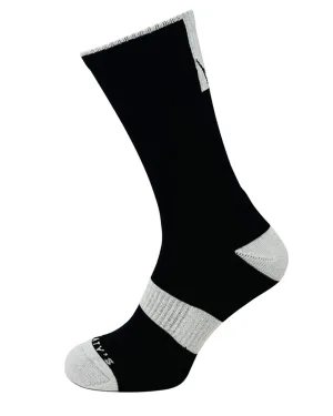 Ponožky PEATY'S SHREDSOCKS BLOCK