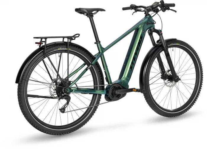 Elektrokolo MTB STEVENS E-HAZARD GEN.1 29" 2024 #3