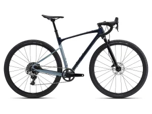 Gravel bicykel GIANT REVOLT X 1 700C 2023