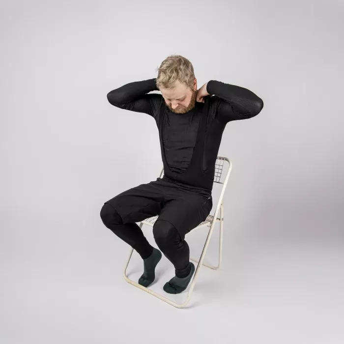 Funkčné tričko GRIPGRAB WINDBREAKING THERMAL LONG SLEEVE #6