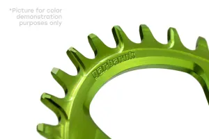 Prevodník GARBARUK 104 BCD ROUND 32Z