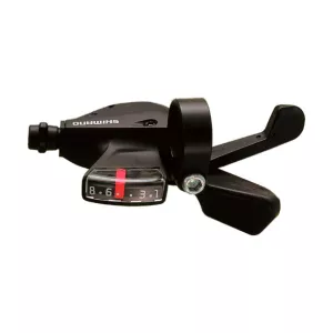 Radenie SHIMANO ALIVIO SL-M3100 PRAVÉ 9SP
