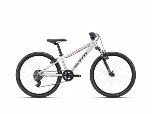 Detský bicykel CTM ROCKY 2.0 24" 2025