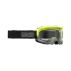 Okuliare LEATT MTB GOGGLE VELOCITY 4.0 LIME CLEAR 83 VLT