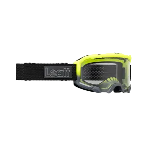 Okuliare LEATT MTB GOGGLE VELOCITY 4.0 LIME CLEAR 83 VLT