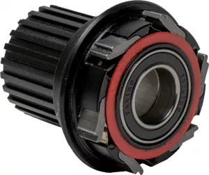 Driver do náboja REVERSE BASE MICROSPLINE STEEL