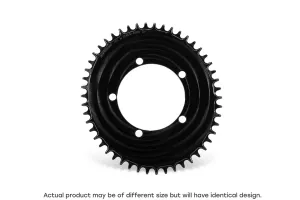 Prevodník GARBARUK AERO 110 BCD OVAL 44Z