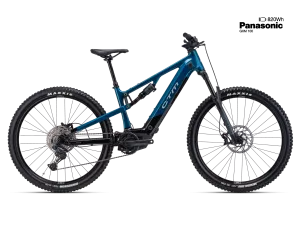 Elektrobicykel MTB CTM AREON GX XPERT 29" 2026