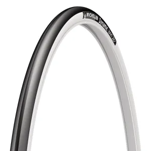 Plášť MICHELIN DYNAMIC SPORT WHITE 700 x 28C ACCESS LINE DRÔT