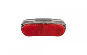 Zadné svetlo na nosič M-WAVE HELIOS E E-BIKE