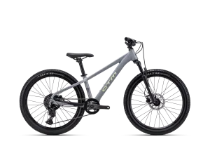 Detský bicykel MTB CTM ZEPHYR JR XPERT 24" 2026