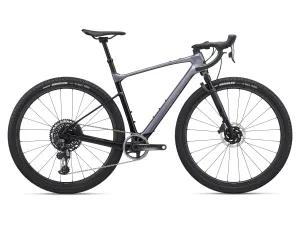 Gravel bicykel GIANT REVOLT X ADVANCED PRO 0 700C 2023