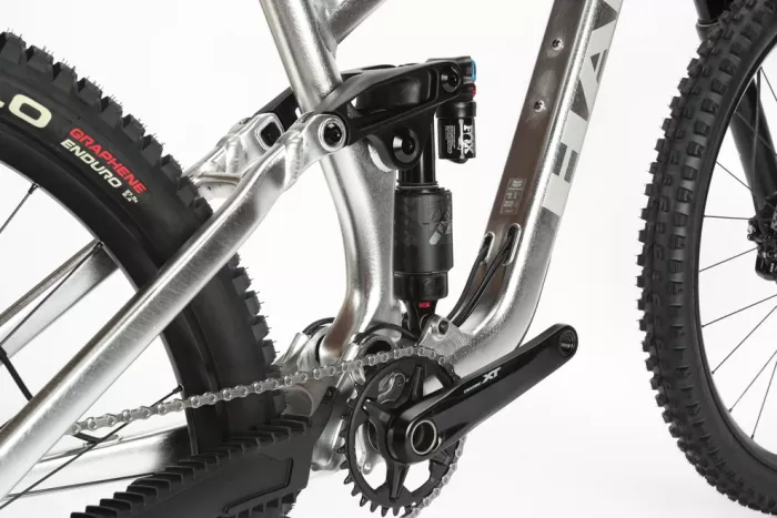 Bicykel MTB HARO GREER ALLOY LTD 2 29/27,5" #4
