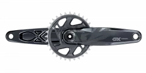 Kľuky SRAM GX EAGLE DUB CL49