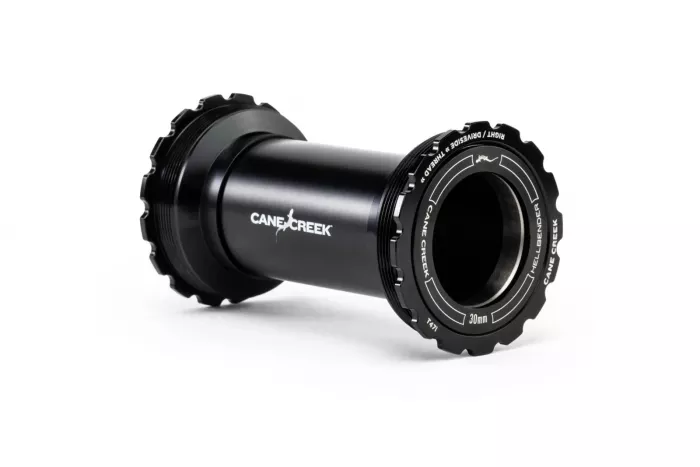 Stredové zloženie CANE CREEK HELLBENDER 70 T47I 30MM #1