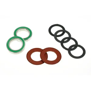 Ložiská ENDURO BEARINGS BKC-54109 XD15 CERAMIC, TREK BB90/95, SHIMANO 24mm