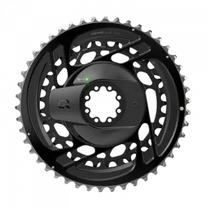 Prevodník s wattmetrom SRAM POWERMETERKIT FORCE AXS MY24