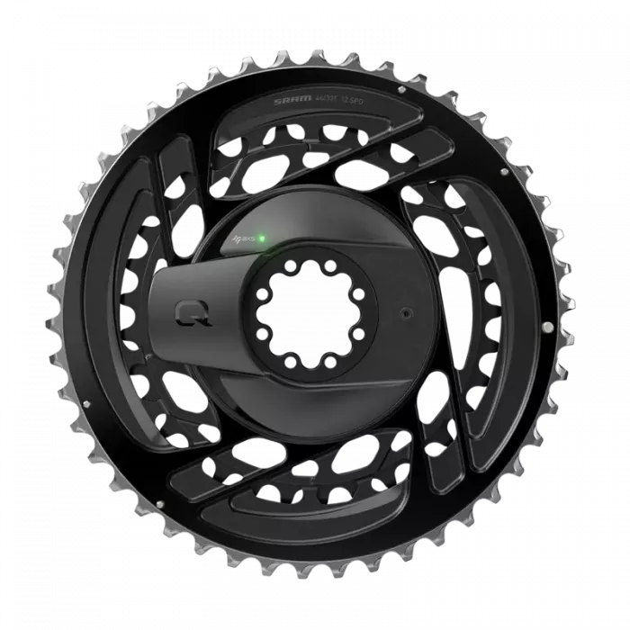 Prevodník s wattmetrom SRAM POWERMETERKIT FORCE AXS MY24 #3
