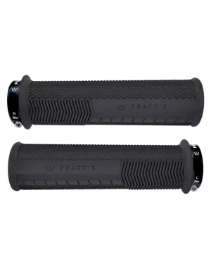 Gripy PEATY'S MONARCH KNURL THICK